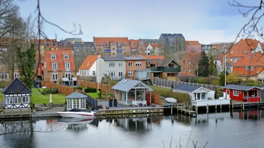 Top Popular Tourist Attractions In Denmark 18