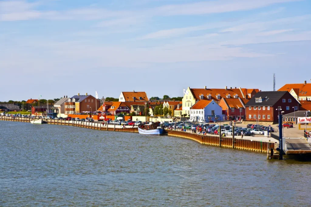 Top Popular Tourist Attractions In Denmark 21