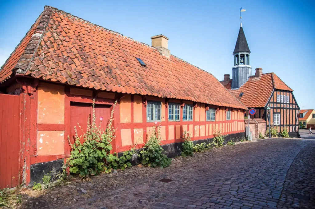 Top Popular Tourist Attractions In Denmark 22