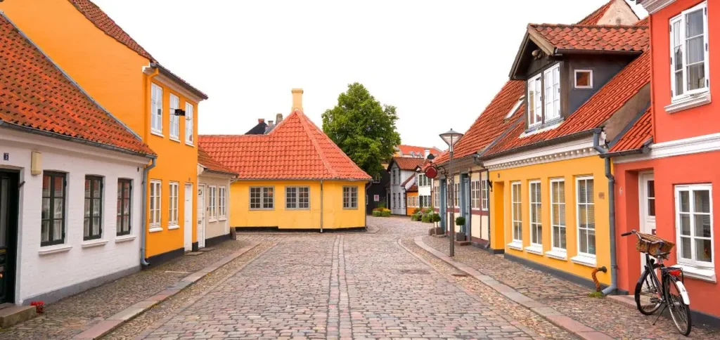 Top Popular Tourist Attractions In Denmark 3