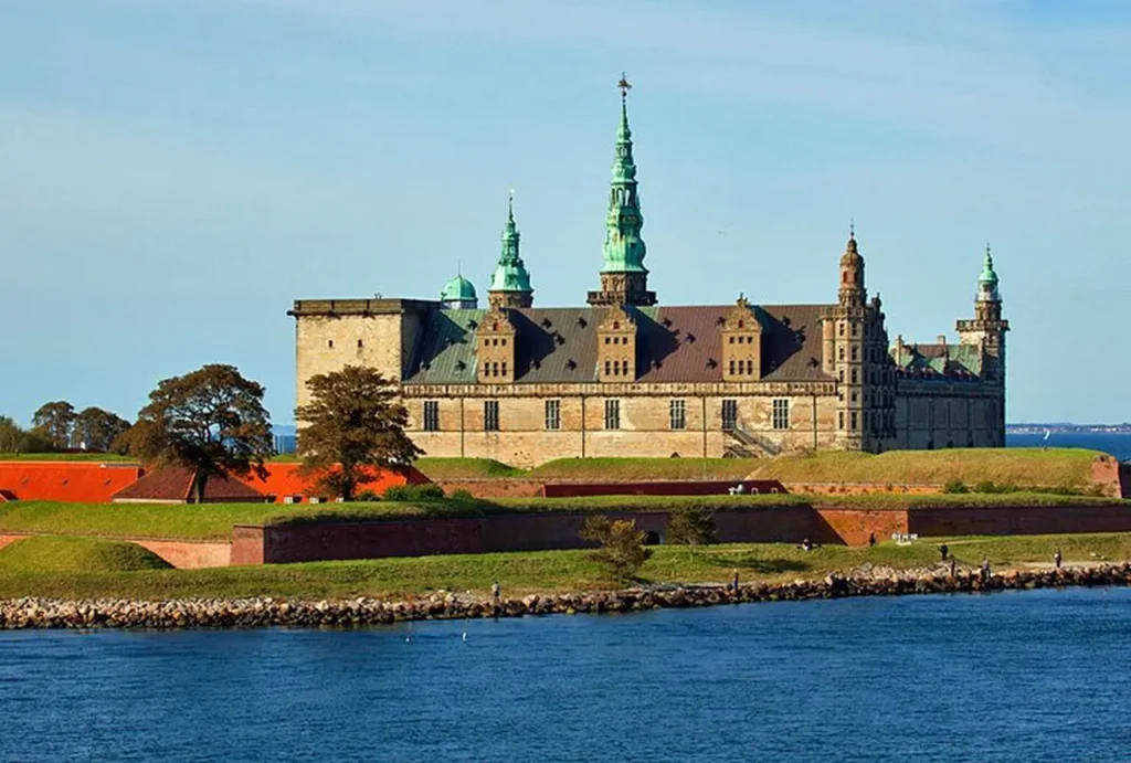 Top Popular Tourist Attractions In Denmark 6