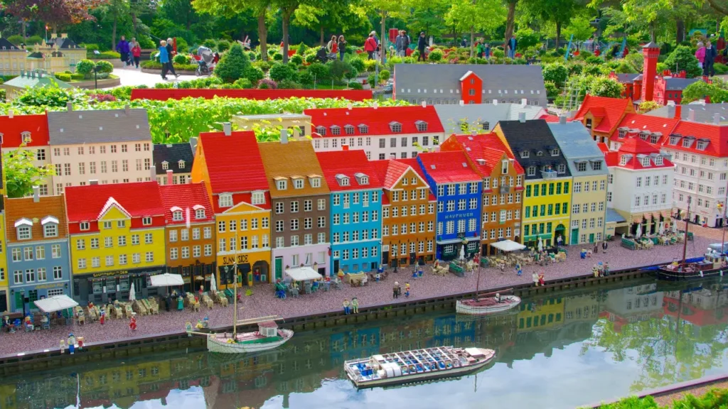 Top Popular Tourist Attractions In Denmark 8