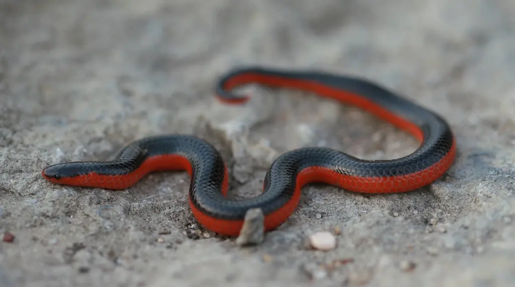 Western-worm-snake-1